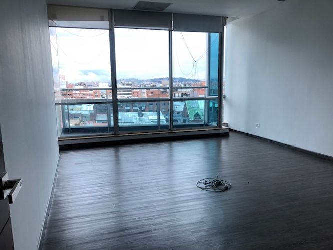Oficina en Arriendo en Santa ana occidental, Bogotá - Miniatura 17