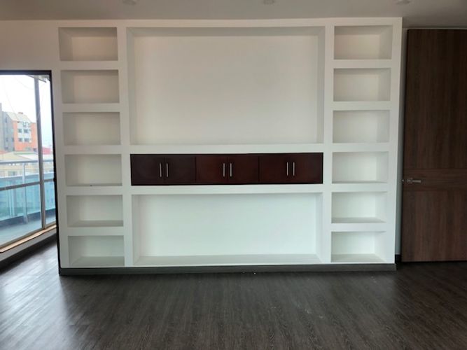 Oficina en Arriendo en Santa ana occidental, Bogotá - Miniatura 19