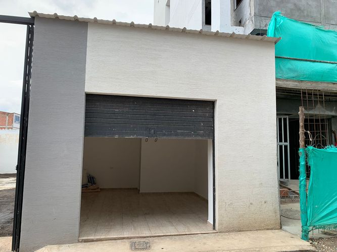 Local en Arriendo en Centro, Piedecuesta - Imagen 1
