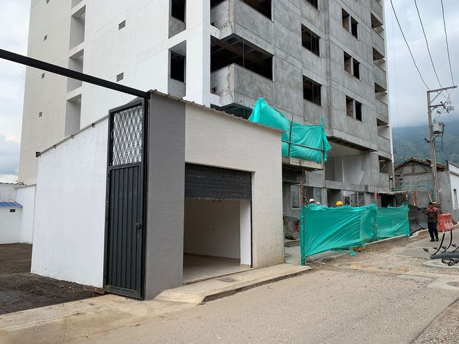 Local en Arriendo en Centro, Piedecuesta - Miniatura 4