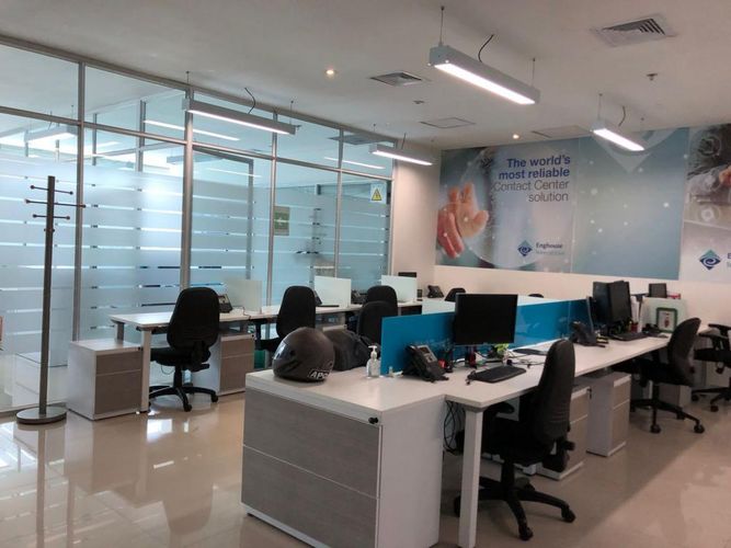 Oficina en venta en Santa barbara central, Bogotá - Miniatura 2
