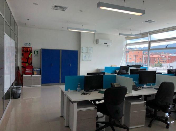 Oficina en venta en Santa barbara central, Bogotá - Miniatura 3