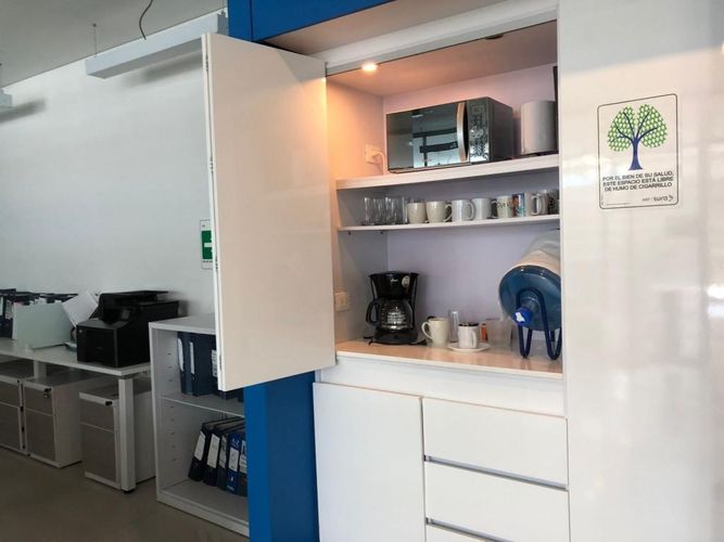 Oficina en venta en Santa barbara central, Bogotá - Miniatura 6