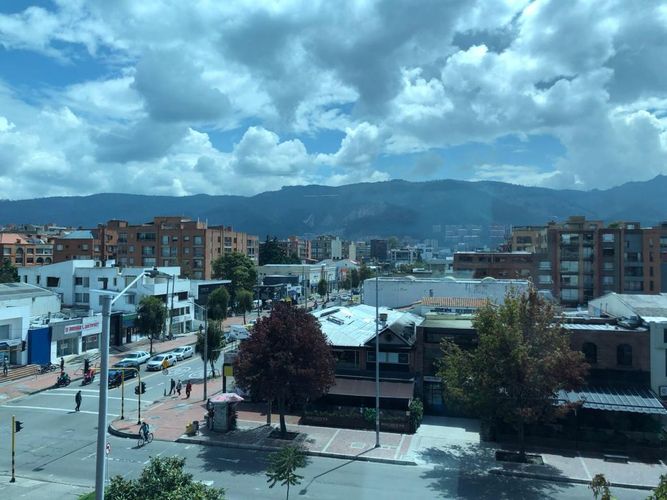 Oficina en venta en Santa barbara central, Bogotá - Miniatura 7