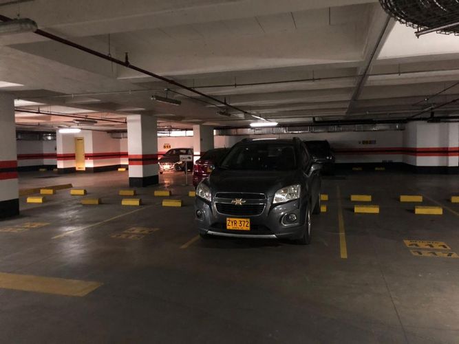 Oficina en venta en Santa barbara central, Bogotá - Miniatura 9