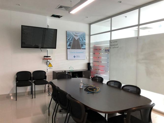 Oficina en venta en Santa barbara central, Bogotá - Miniatura 10