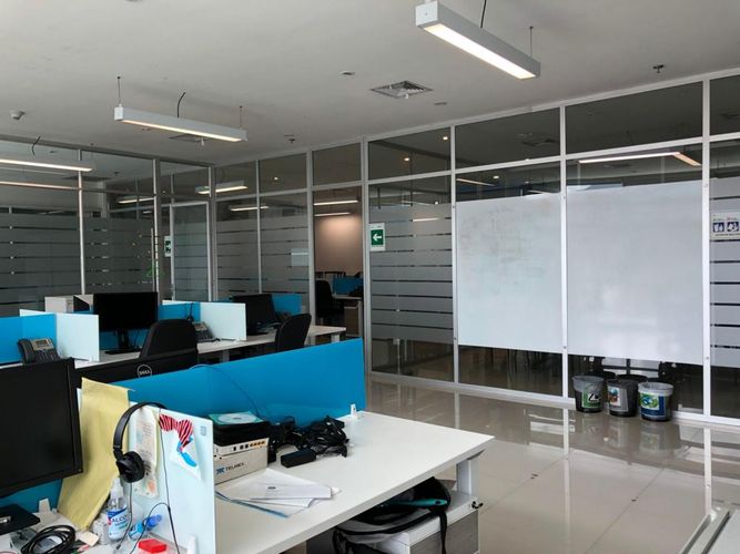 Oficina en venta en Santa barbara central, Bogotá - Miniatura 12