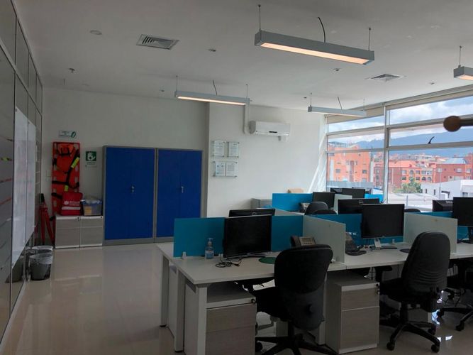 Oficina en venta en Santa barbara central, Bogotá - Miniatura 13