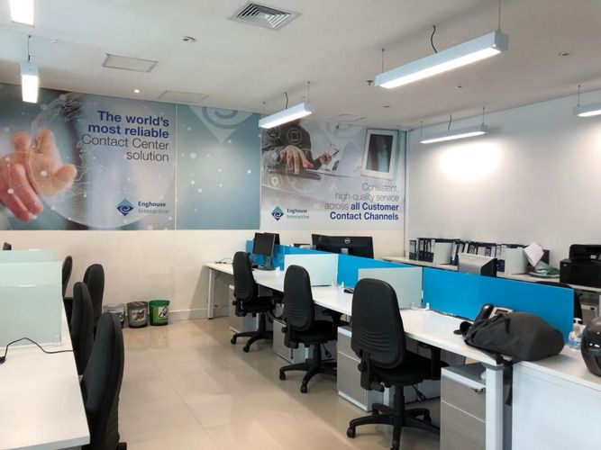 Oficina en venta en Santa barbara central, Bogotá - Miniatura 14