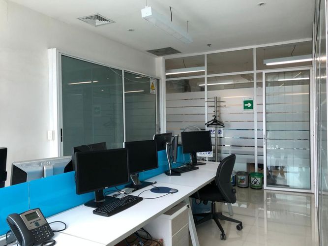 Oficina en venta en Santa barbara central, Bogotá - Miniatura 15