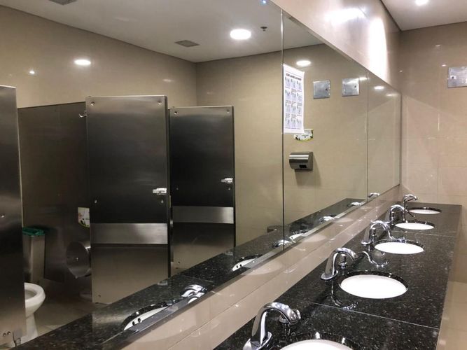 Oficina en venta en Santa barbara central, Bogotá - Miniatura 17
