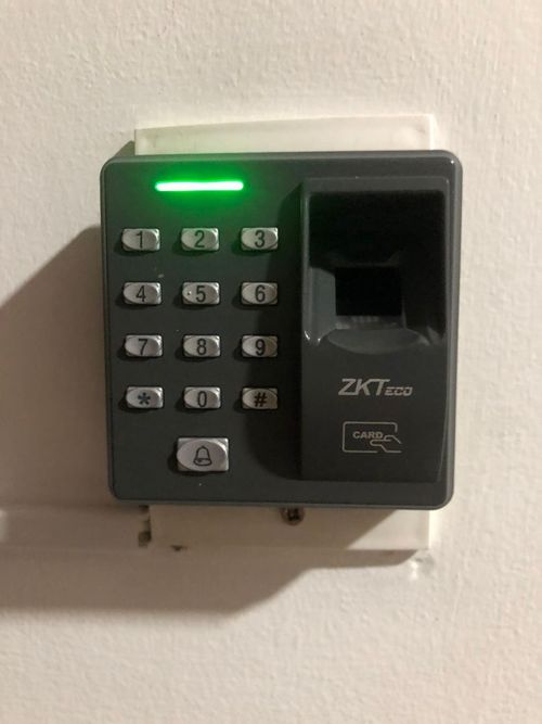 Oficina en venta en Santa barbara central, Bogotá - Miniatura 18