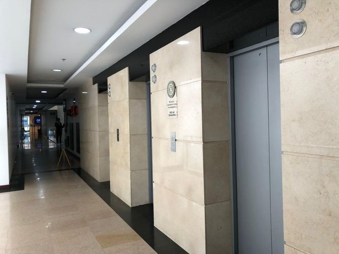 Oficina en venta en Santa barbara central, Bogotá - Miniatura 19