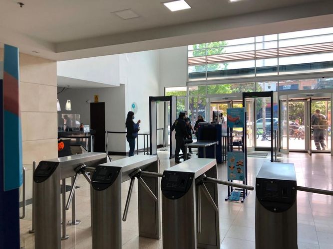 Oficina en venta en Santa barbara central, Bogotá - Miniatura 20