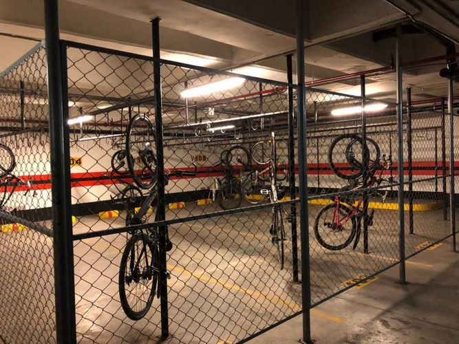 Oficina en venta en Santa barbara central, Bogotá - Miniatura 21
