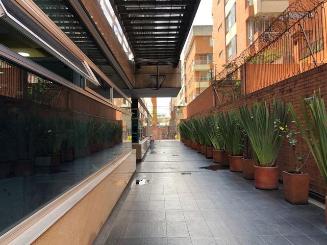 Oficina en venta en Santa barbara central, Bogotá - Miniatura 23