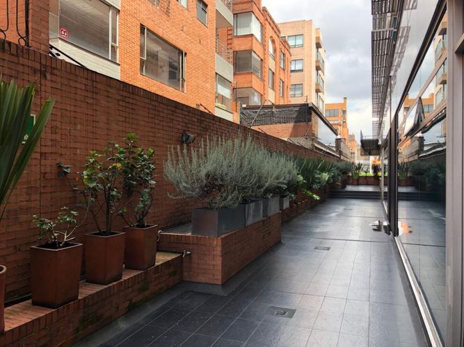 Oficina en venta en Santa barbara central, Bogotá - Miniatura 24