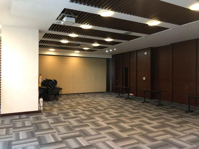 Oficina en venta en Santa barbara central, Bogotá - Miniatura 25