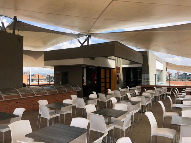 Oficina en venta en Santa barbara central, Bogotá - Miniatura 27