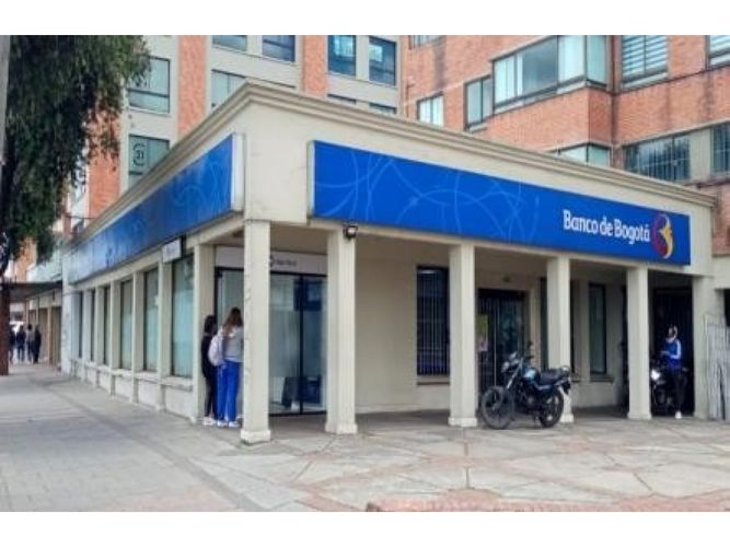 Local en Venta en Suba, Bogotá - Imagen 1