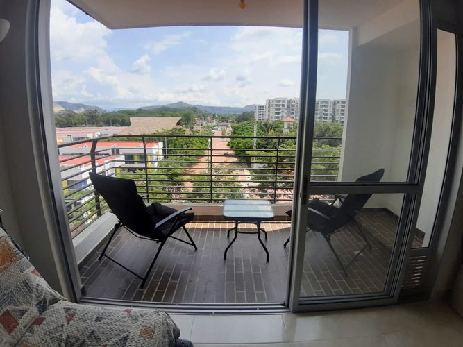 Apartamento en Venta en Ricaurte - Imagen 1