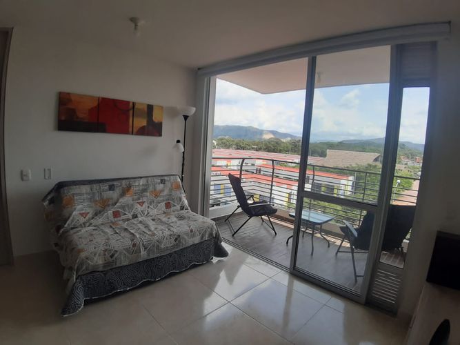 Apartamento en Venta en Ricaurte - Miniatura 2