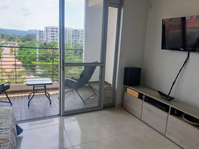 Apartamento en Venta en Ricaurte - Miniatura 4