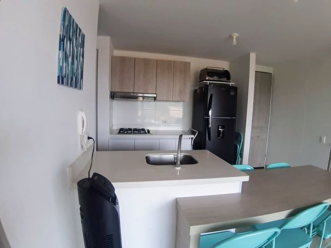 Apartamento en Venta en Ricaurte - Miniatura 7