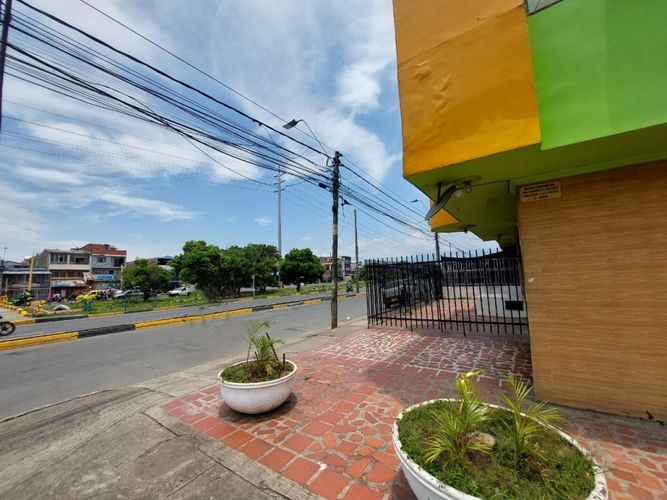 Edificio en Venta en Santa fe, Cali - Miniatura 3
