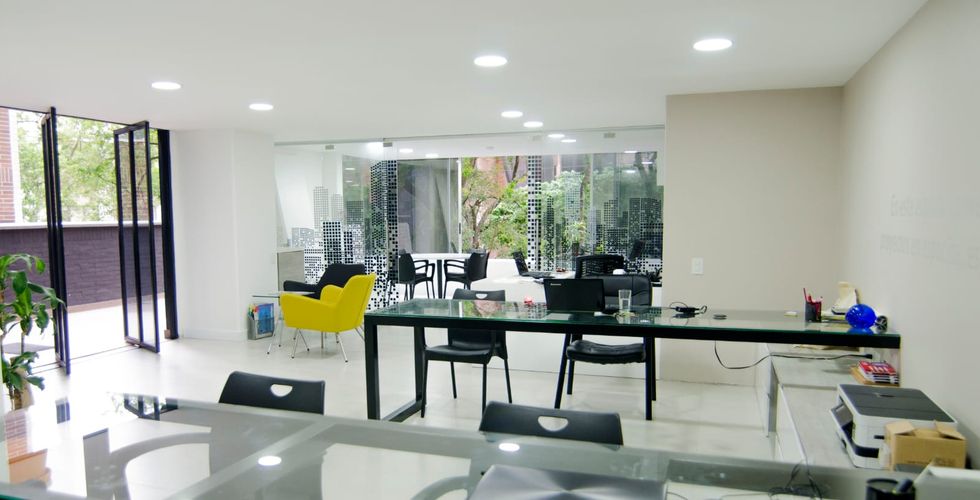 Oficina en Venta en Envigado - Imagen 1