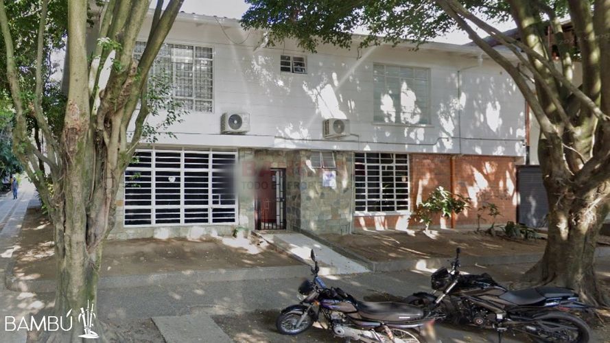 Casa en Arriendo en Estadio, Medellín - Imagen 1