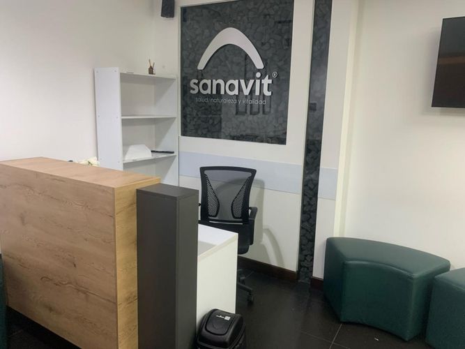 Oficina en Arriendo en Pasadena, Bogotá - Imagen 1