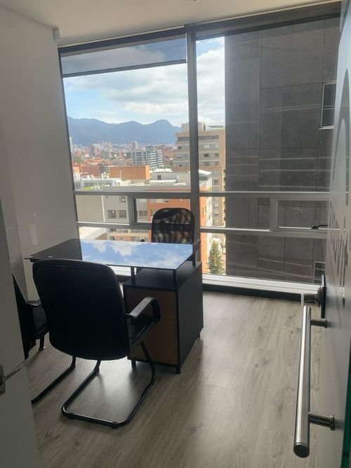 Oficina en Arriendo en Pasadena, Bogotá - Miniatura 5