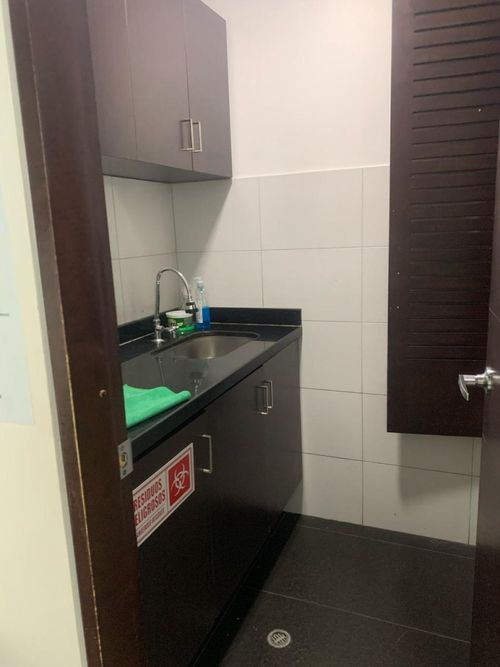 Oficina en Arriendo en Pasadena, Bogotá - Miniatura 6