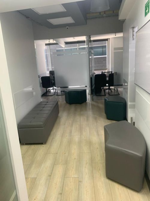 Oficina en Arriendo en Pasadena, Bogotá - Miniatura 9