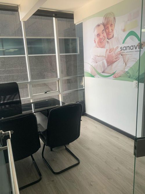 Oficina en Arriendo en Pasadena, Bogotá - Miniatura 11