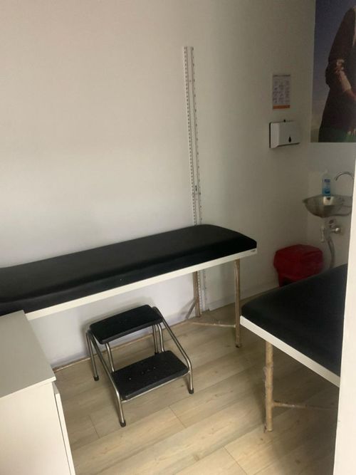 Oficina en Arriendo en Pasadena, Bogotá - Miniatura 14