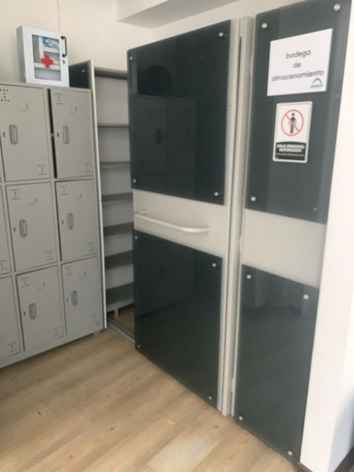 Oficina en Arriendo en Pasadena, Bogotá - Miniatura 17
