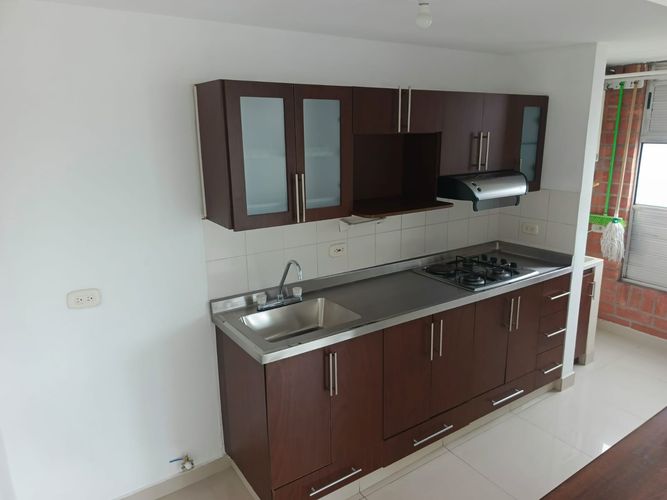 Apartamento en Arriendo en Las palmas, Medellín - Imagen 1