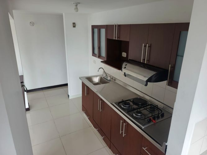 Apartamento en Arriendo en Las palmas, Medellín - Miniatura 2