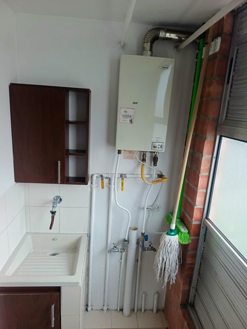 Apartamento en Arriendo en Las palmas, Medellín - Miniatura 4