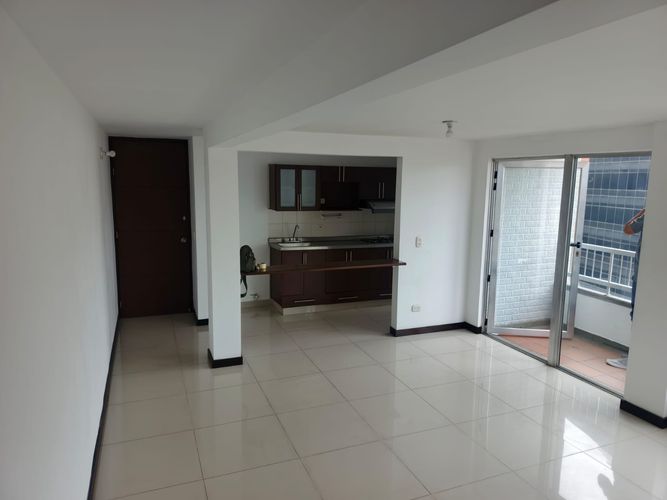 Apartamento en Arriendo en Las palmas, Medellín - Miniatura 5