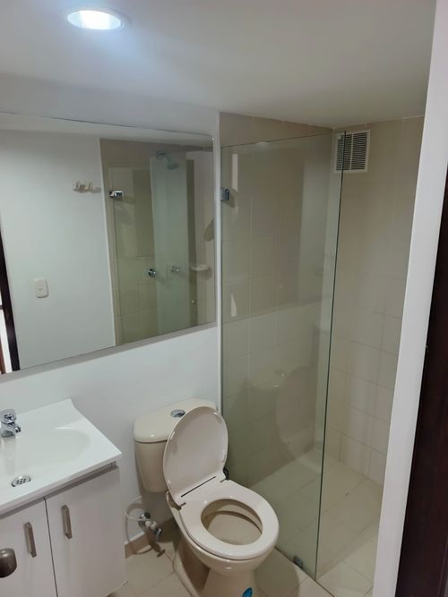 Apartamento en Arriendo en Las palmas, Medellín - Miniatura 12