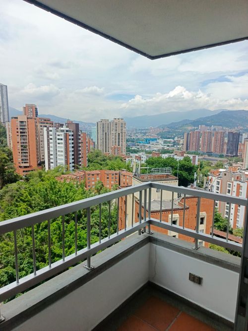 Apartamento en Arriendo en Las palmas, Medellín - Miniatura 14