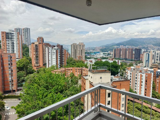 Apartamento en Arriendo en Las palmas, Medellín - Miniatura 15