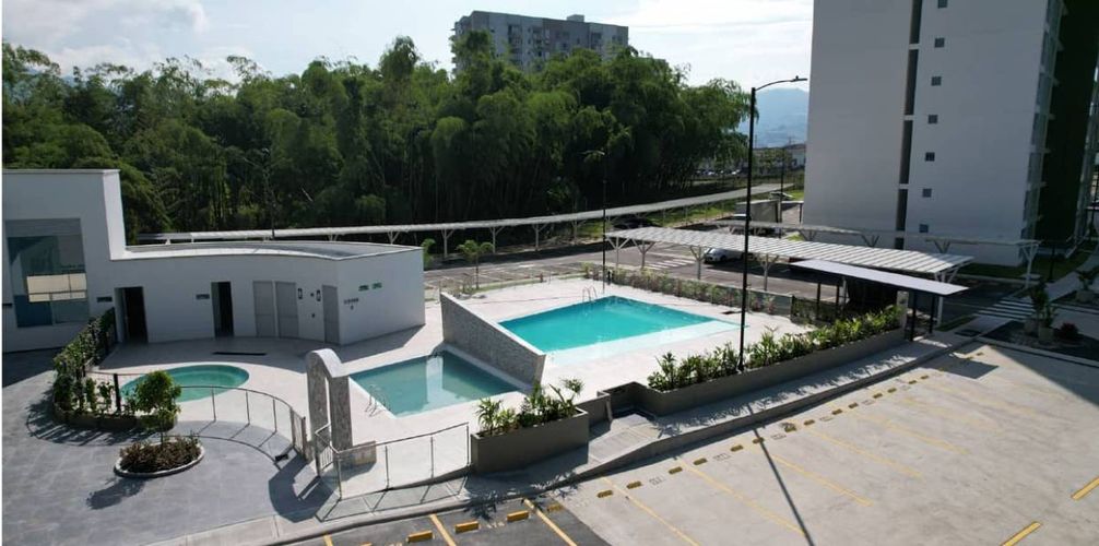 Apartamento en Venta en La badea, Dosquebradas - Miniatura 5