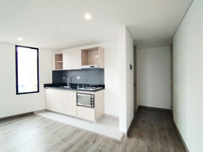 Apartaestudio en  Arriendo en Sagrado corazon, Bogotá - Imagen 1