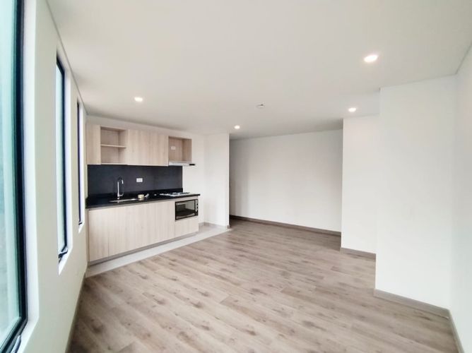 Apartaestudio en  Arriendo en Sagrado corazon, Bogotá - Miniatura 2