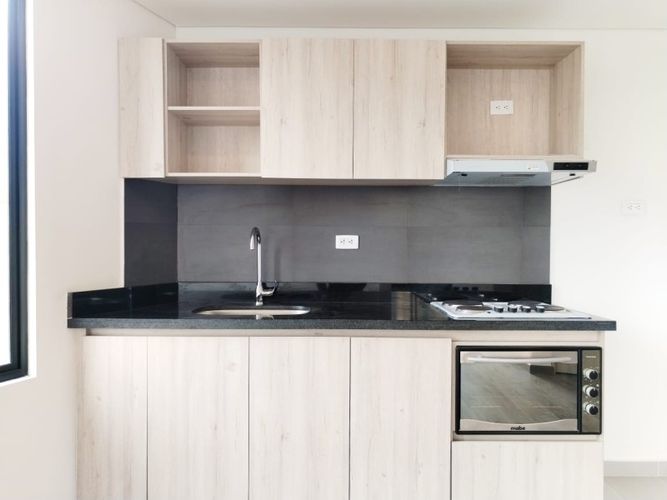 Apartaestudio en  Arriendo en Sagrado corazon, Bogotá - Miniatura 3