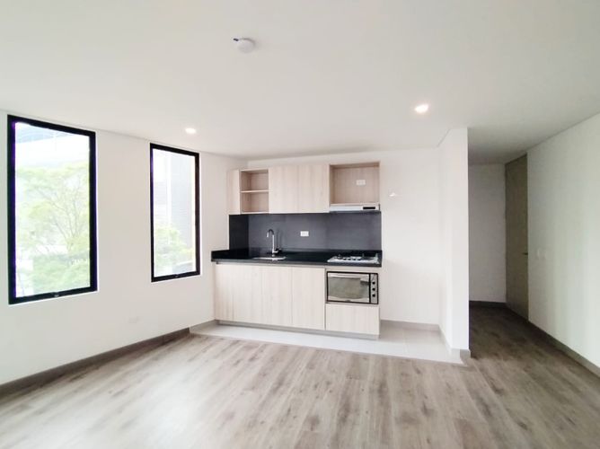 Apartaestudio en  Arriendo en Sagrado corazon, Bogotá - Miniatura 4